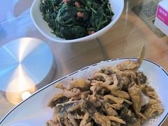 -叁拾壹克饺子·东北菜(国贸店)