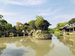 -韩湘水博园