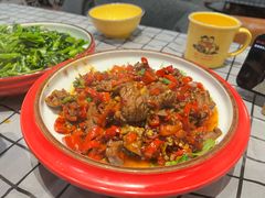 -江西老表·经典江西八大碗