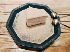 -Home Cafe(水榭春天店)
