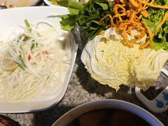 -云荷里·蒸汽石锅鱼·云南菜(中发百旺店)