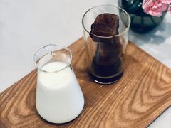 -dotcom coffee古点咖啡(致真大厦店)