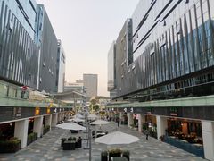 -HALO广场(梨园路店)