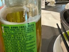 -遇上西雅图多融合海鲜自助餐厅(中房金谊广场店)