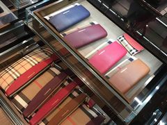 -BURBERRY(上海港汇恒隆广场店)