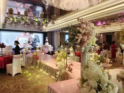 -东莞老饭店·宴会厅(君豪商业中心店)