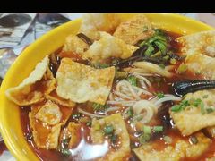 -龍城柳州螺蛳粉(群星路店)