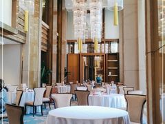 大堂-粤海喜来登酒店·采悦轩中餐厅(天河城店)