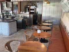 -BAKER&SPICE(BFC外滩金融中心店)