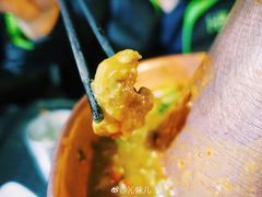 -火燒雲傣家菜(鼓楼店)