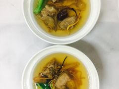-玉满堂·湖北融合菜