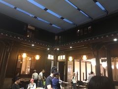 -走马楼饭庄(慈城古县城店)