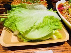 -为民烧烤吧.自贡爆炒菜(收录20年好店)