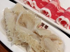 -周周有辣火锅馆(玖耀里店)