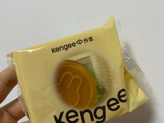 -KENGEE仟吉(庭瑞新汉口店)
