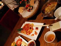 -珍宝轩海鲜火锅(碧湖大厦店)