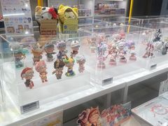 -泡泡玛特POPMART(合生汇店)