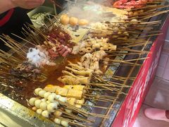 -郭记小街麻辣烫(虎坊路店)