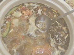 -黑河坝泡姜鸡贡椒鱼(贾旗路店)