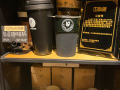 -旧雨咖啡·CoffeeFORU(黄村奥体店)