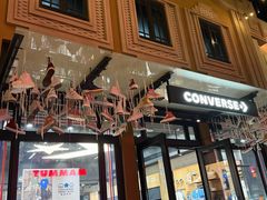 -比斯特上海购物村精品奥特莱斯