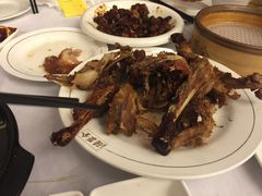 -北京全聚德(天安门店)