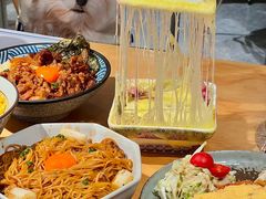 -火山屋台(新街口店)