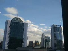 -百林公园-两江幸福广场