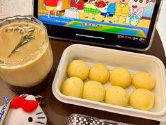 -東更道点心行(文化东路店)