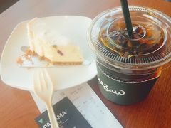 -Seesaw Coffee(朝阳大悦城店)