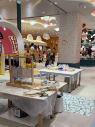 -奈尔宝家庭中心·亲子餐厅(苏州大悦城店)