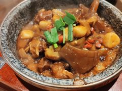 -火候轩品质湘菜·私厨(市府店)