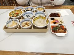 -龙抄手(春熙路总店)