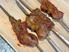 -马白开来特色羊排揪片子  (总店)