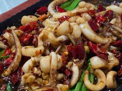 -大隐隐于市私房菜(保和小区店)