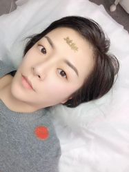 -尔素·半永久纹眉·野生眉