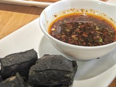 -食膳公园包子铺(烈士公园店)