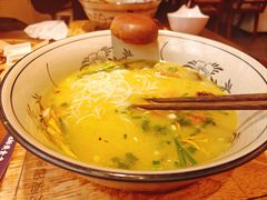 -芸南道·过桥米线(昆明老街旗舰店)
