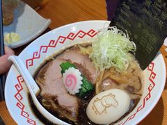 -Ramen满吉·豚骨拉面(丽园路店)