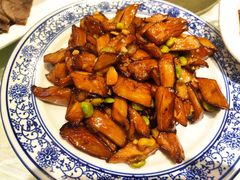 -新侨小馆(东直门北小街店)
