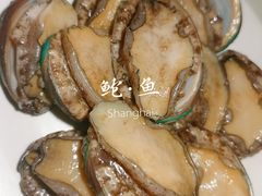 -五月罗马海鲜自助餐厅(陆家嘴店)