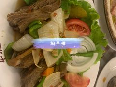 -华梅西餐厅(哈尔滨中央大街店)