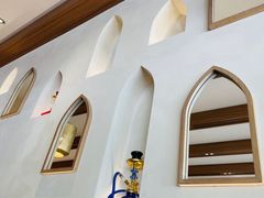 -ELI FALAFEL Lebanese&Mediterranean黎巴嫩美食(富城路店)