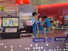-DQ·蛋糕·冰淇淋(西城红场店)