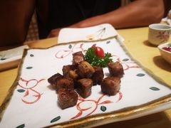 -山之川日料放题(通州店)