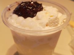 -甜心闲生传统手工冰粉(奎星楼店)