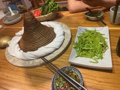 -云海肴云南菜·蒸汽石锅鱼(北京良乡华冠店)