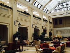 iphone_upload_pic-利顺德大饭店·维多利亚花园(小白楼店)