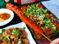 -林二哥宜烤官·宜宾小烧烤