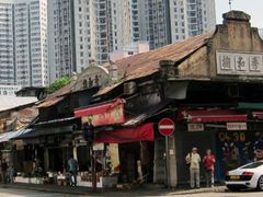 -油麻地果栏